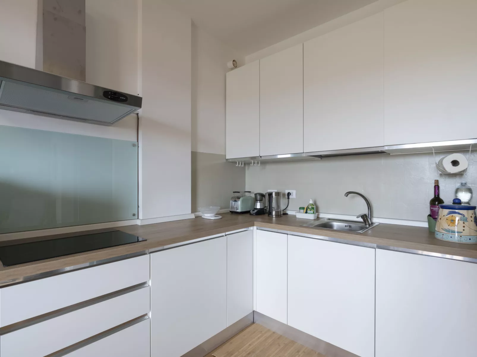 Happy Home-Binnen