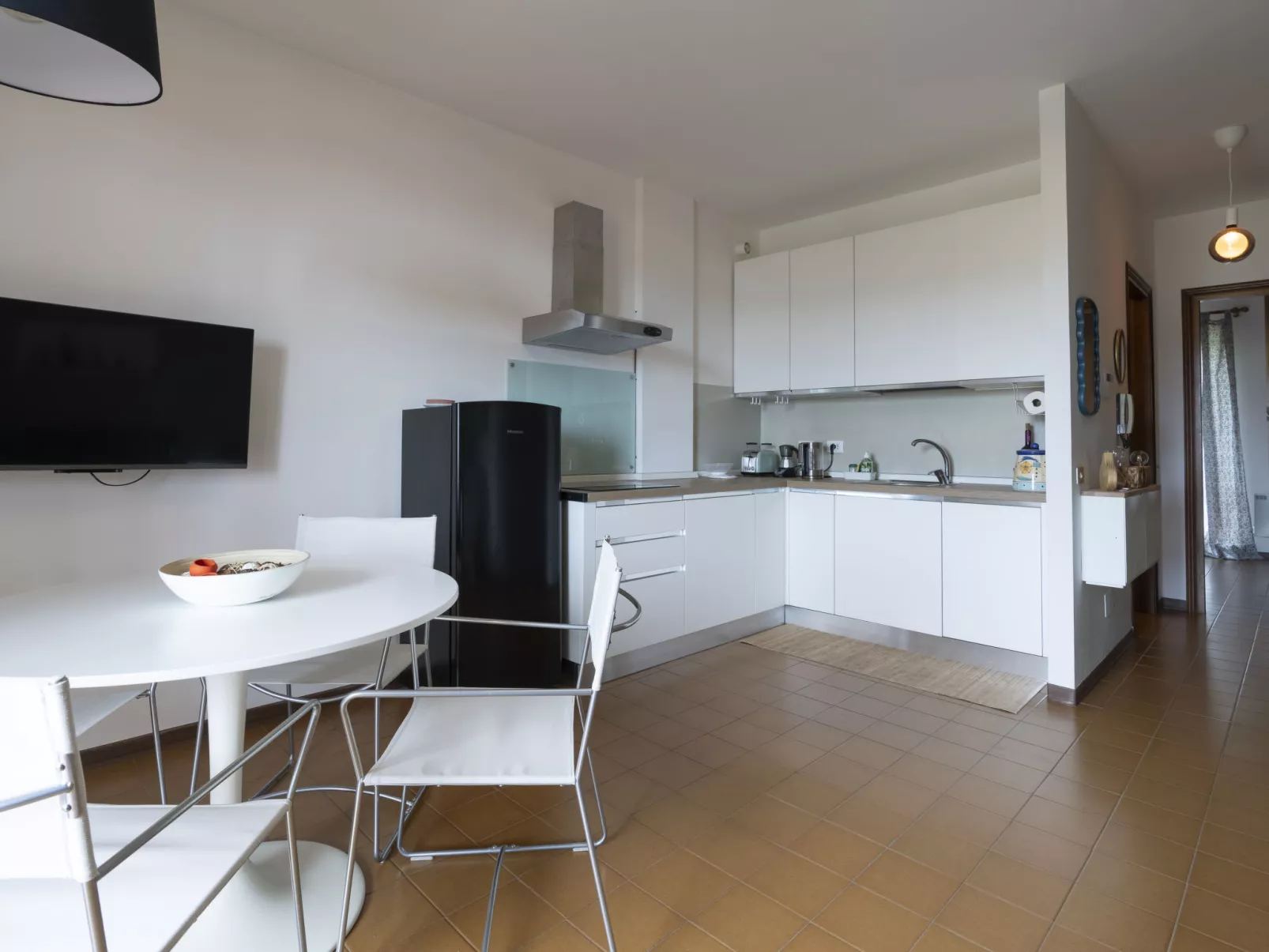 Happy Home-Binnen
