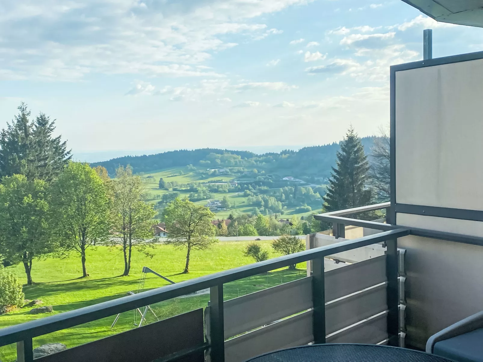Familienglück inkl. Schwimmbad und Sauna-Buiten