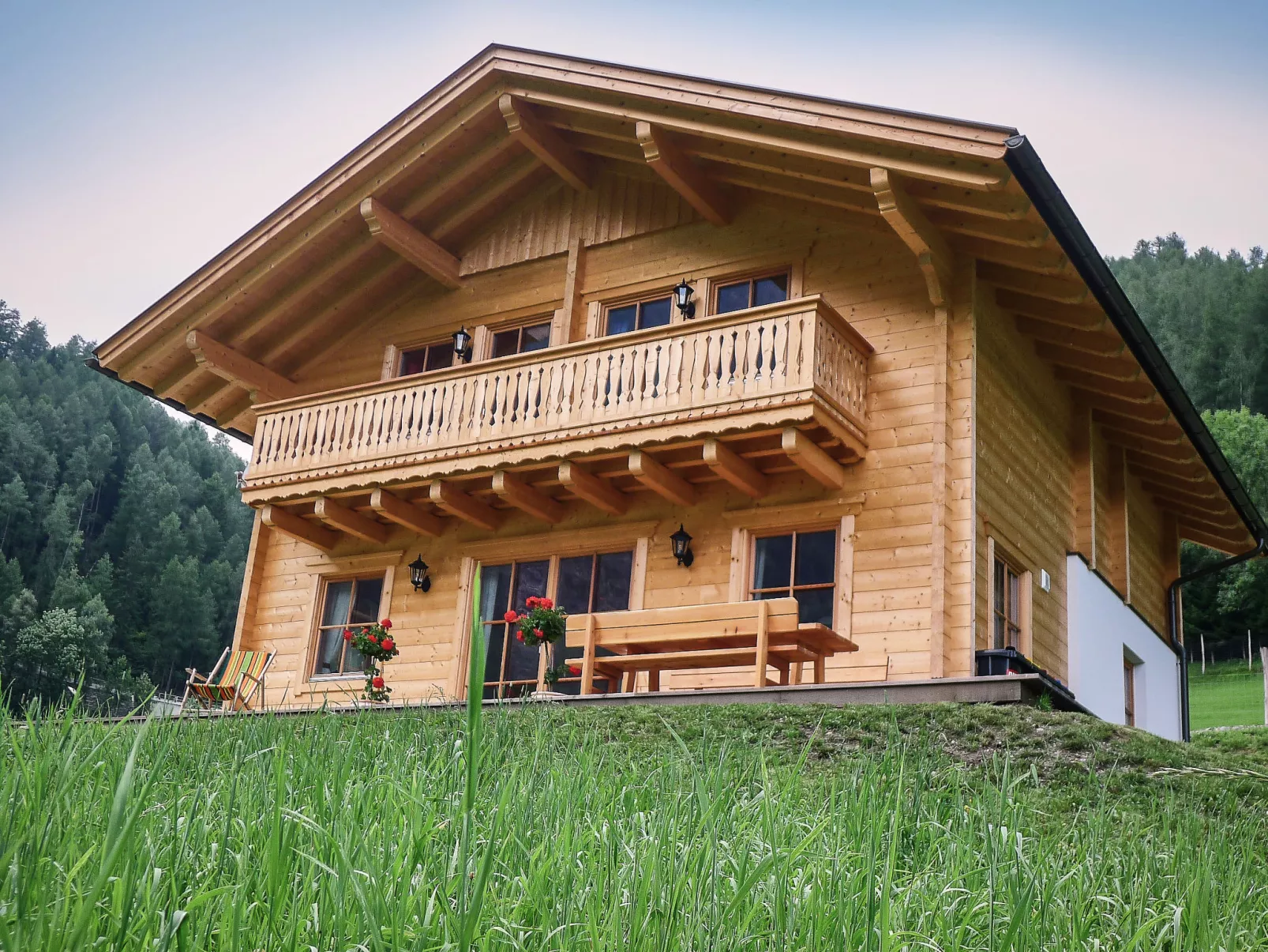 Glockner-Buiten