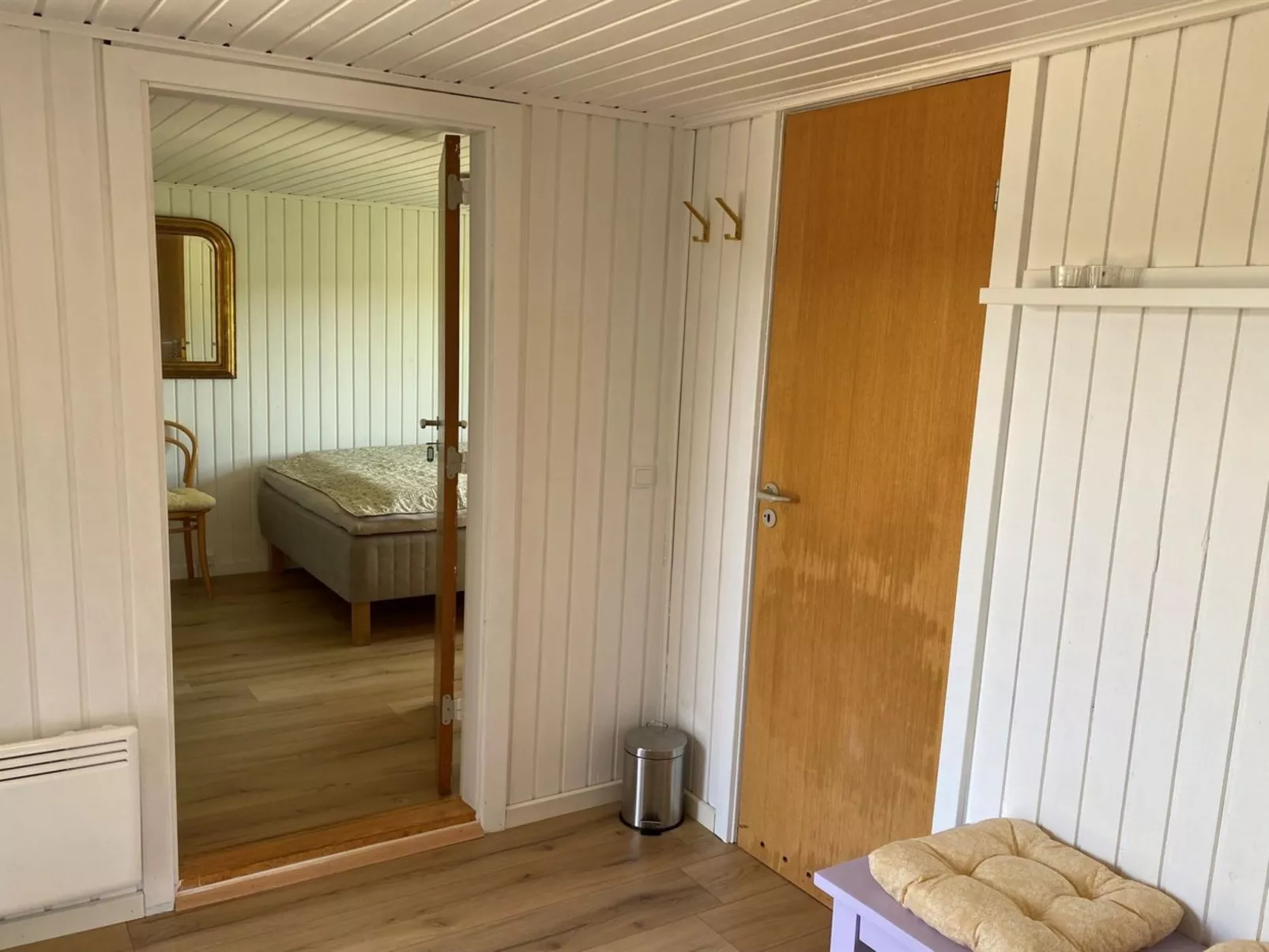 "Herma" - 300m from the sea-Buiten