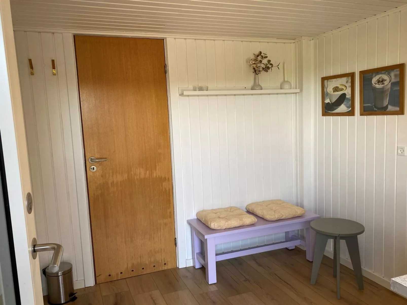 "Herma" - 300m from the sea-Buiten
