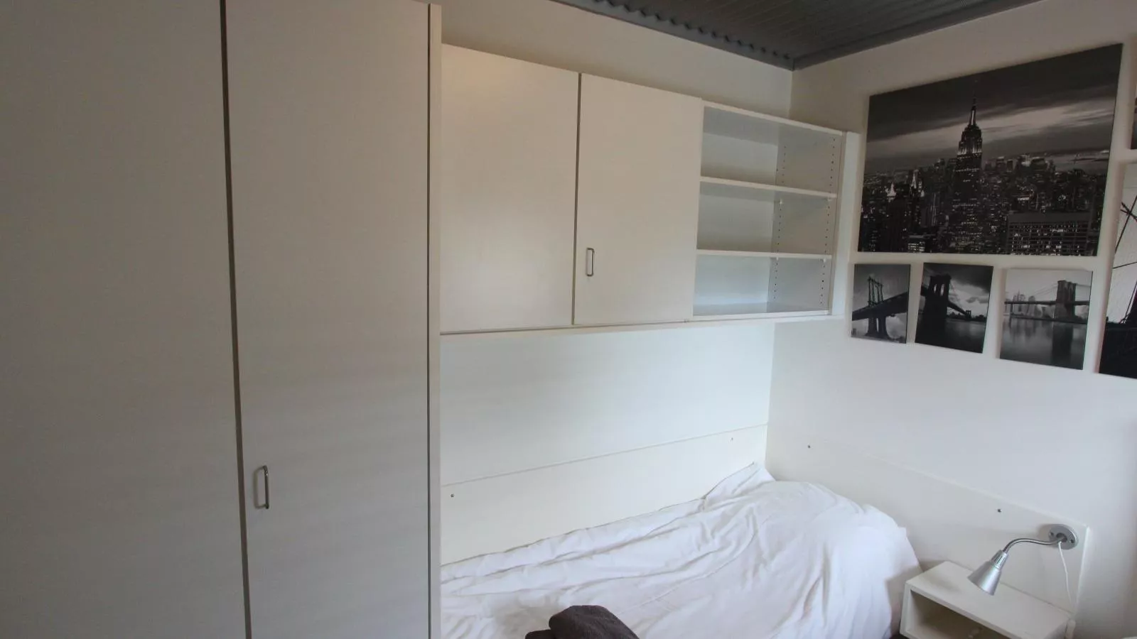 Beachhouse I-Slaapkamer