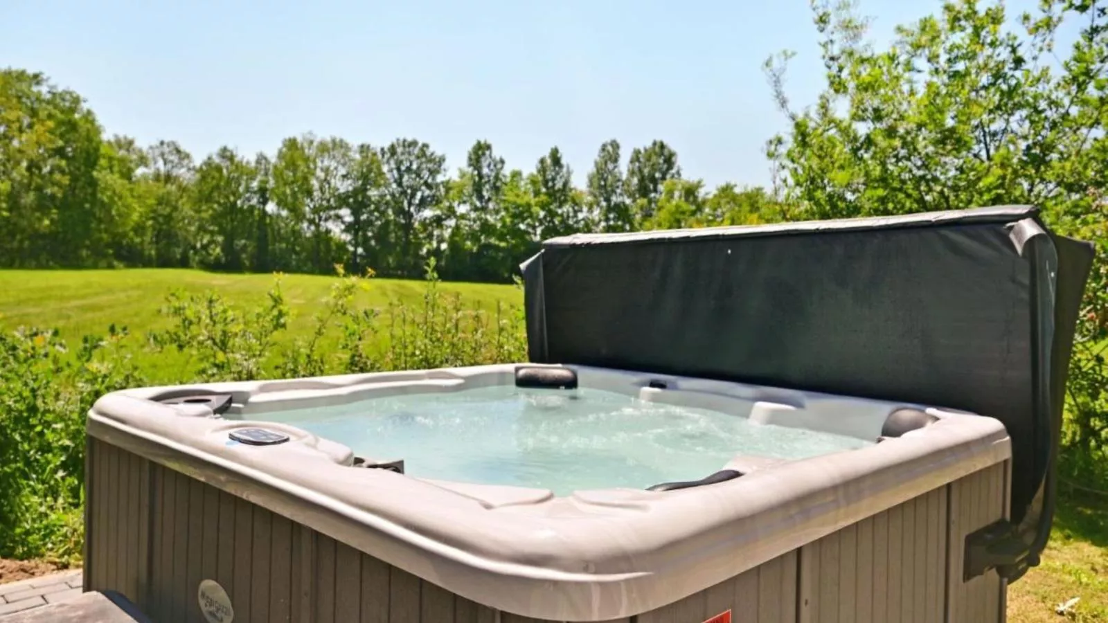 Boszicht Reutum-Wellness