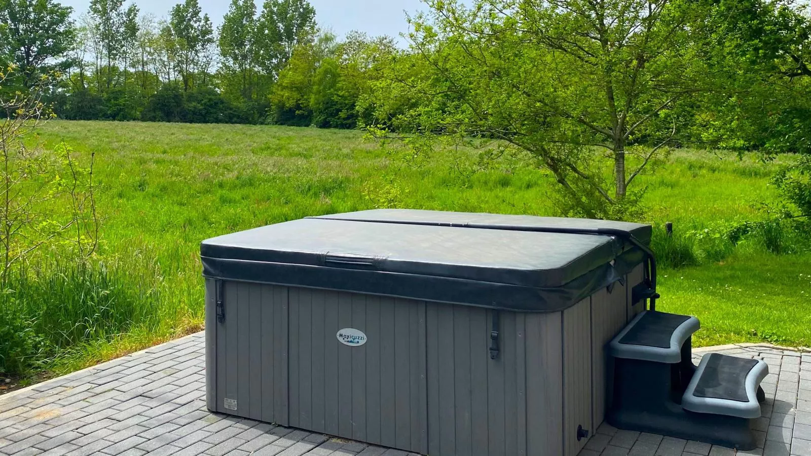 Boszicht Reutum-Wellness