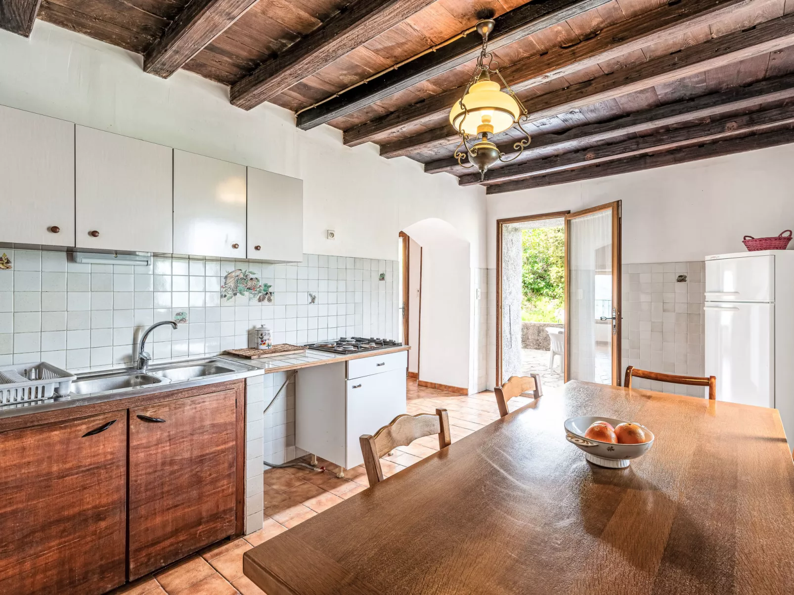 Casa Piana-Binnen