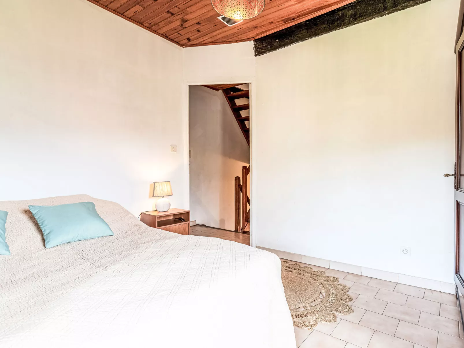 Casa Piana-Binnen