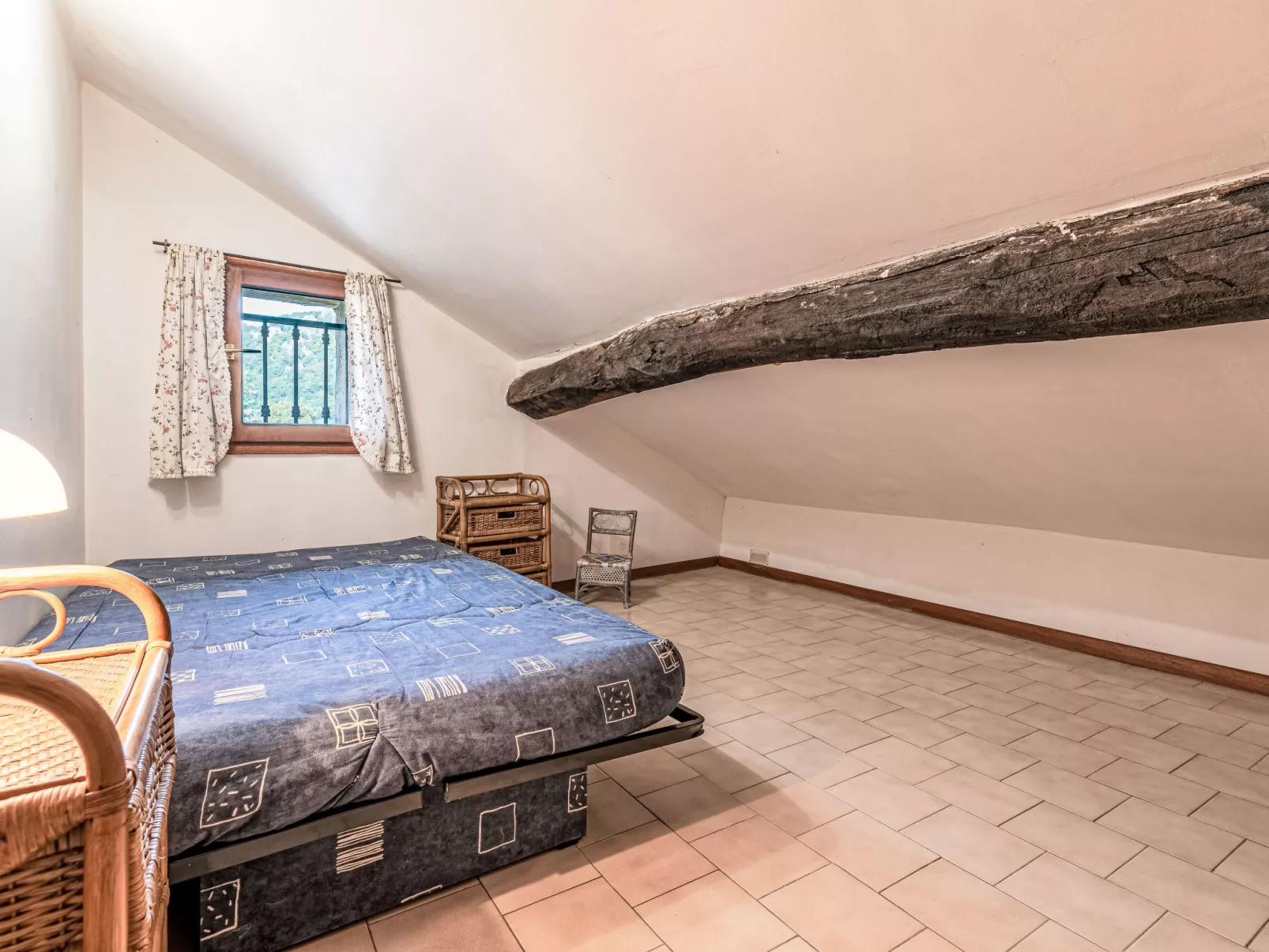 Casa Piana-Binnen