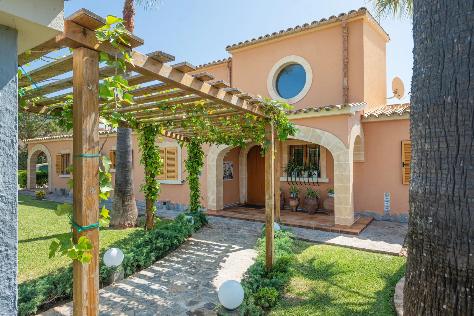 Mulholland Villa-Zwembad