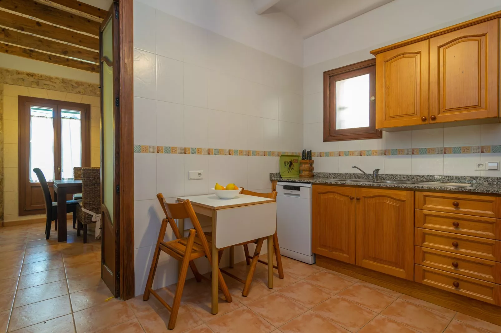 Es MolÍ Can Torres-Keuken