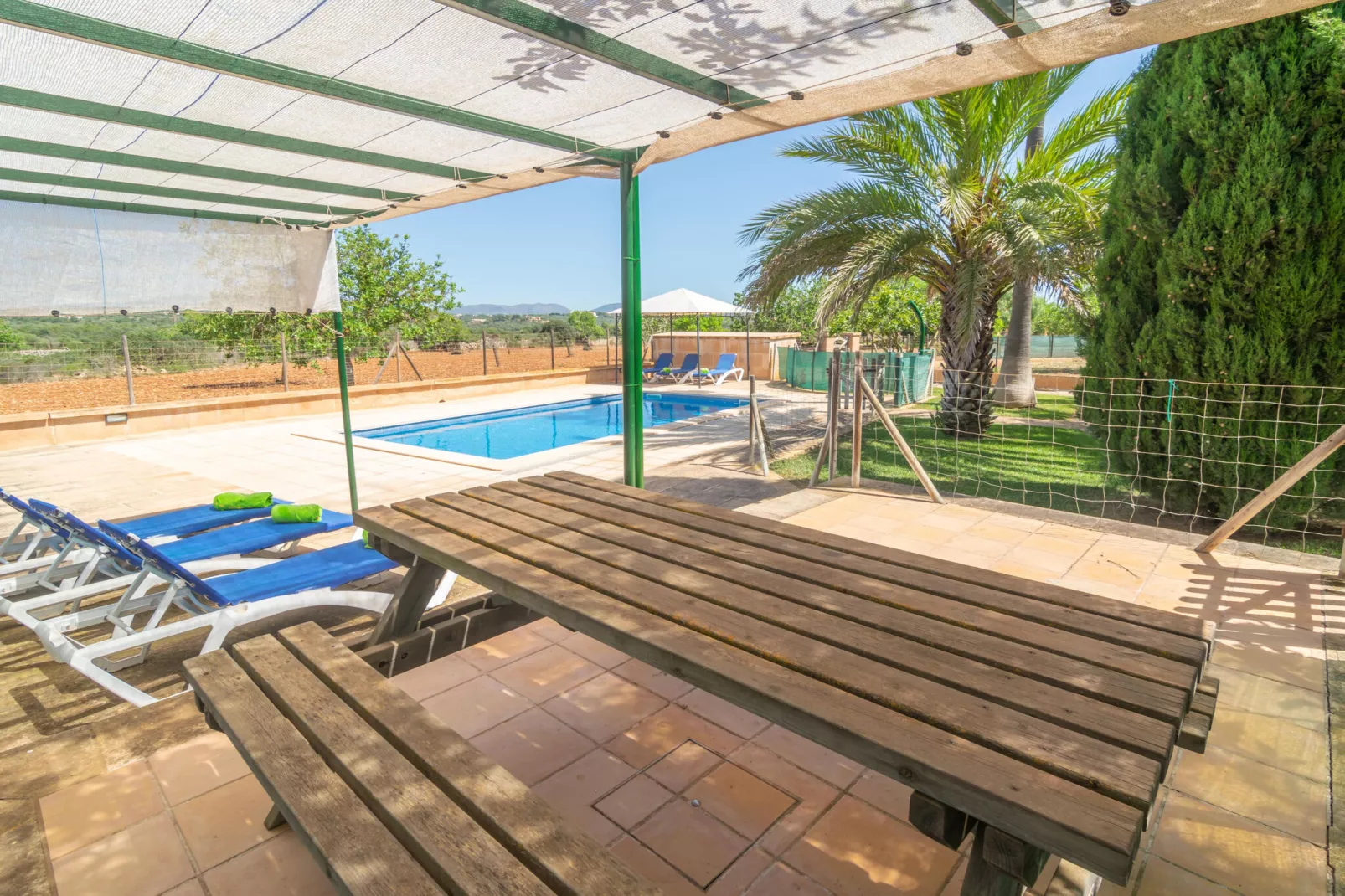 Can Pintat-Terrasbalkon