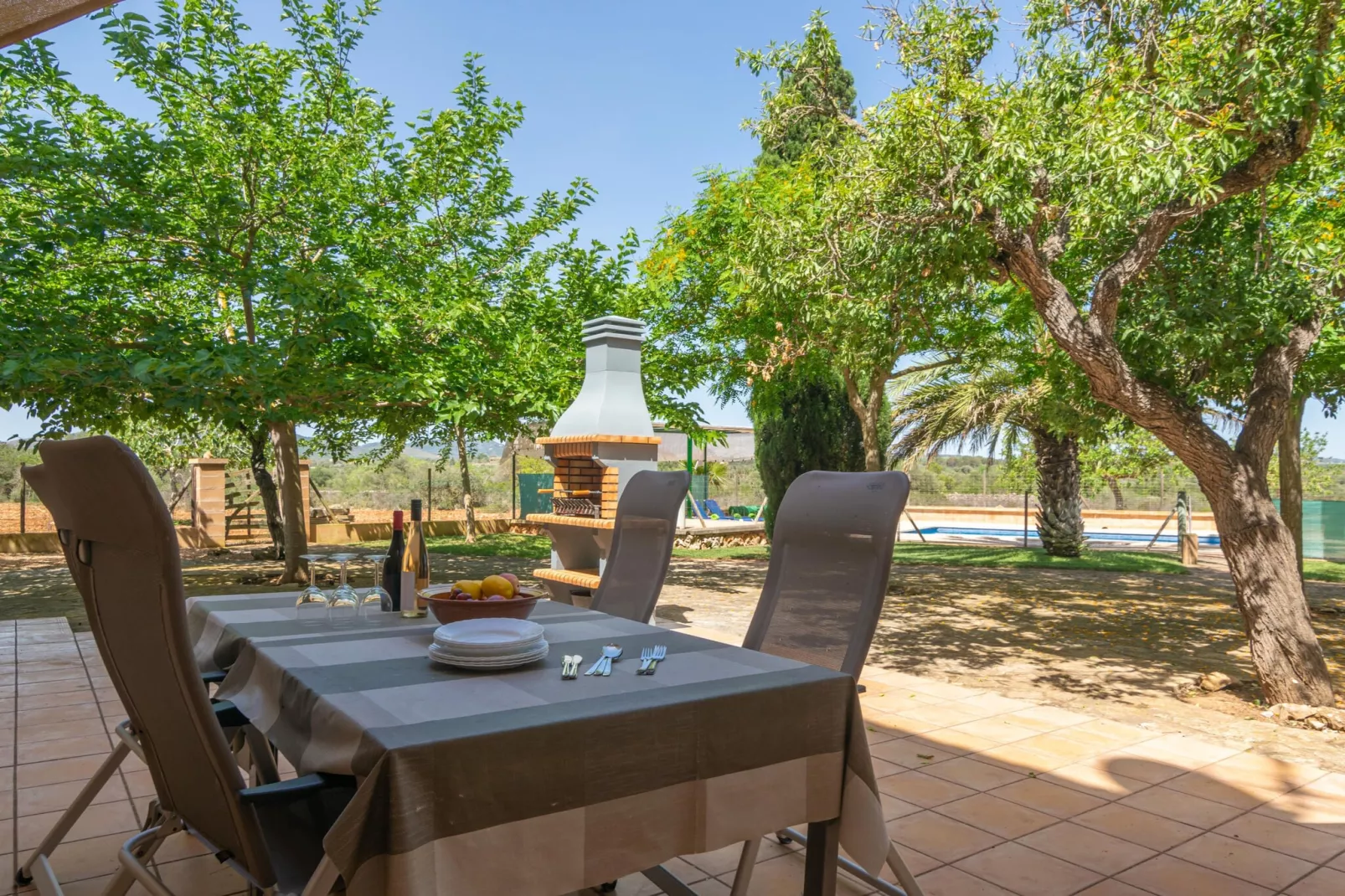 Can Pintat-Terrasbalkon