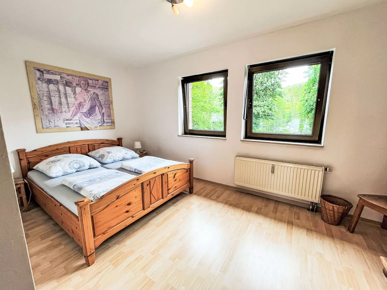 Ferienapartments Adenau-Binnen