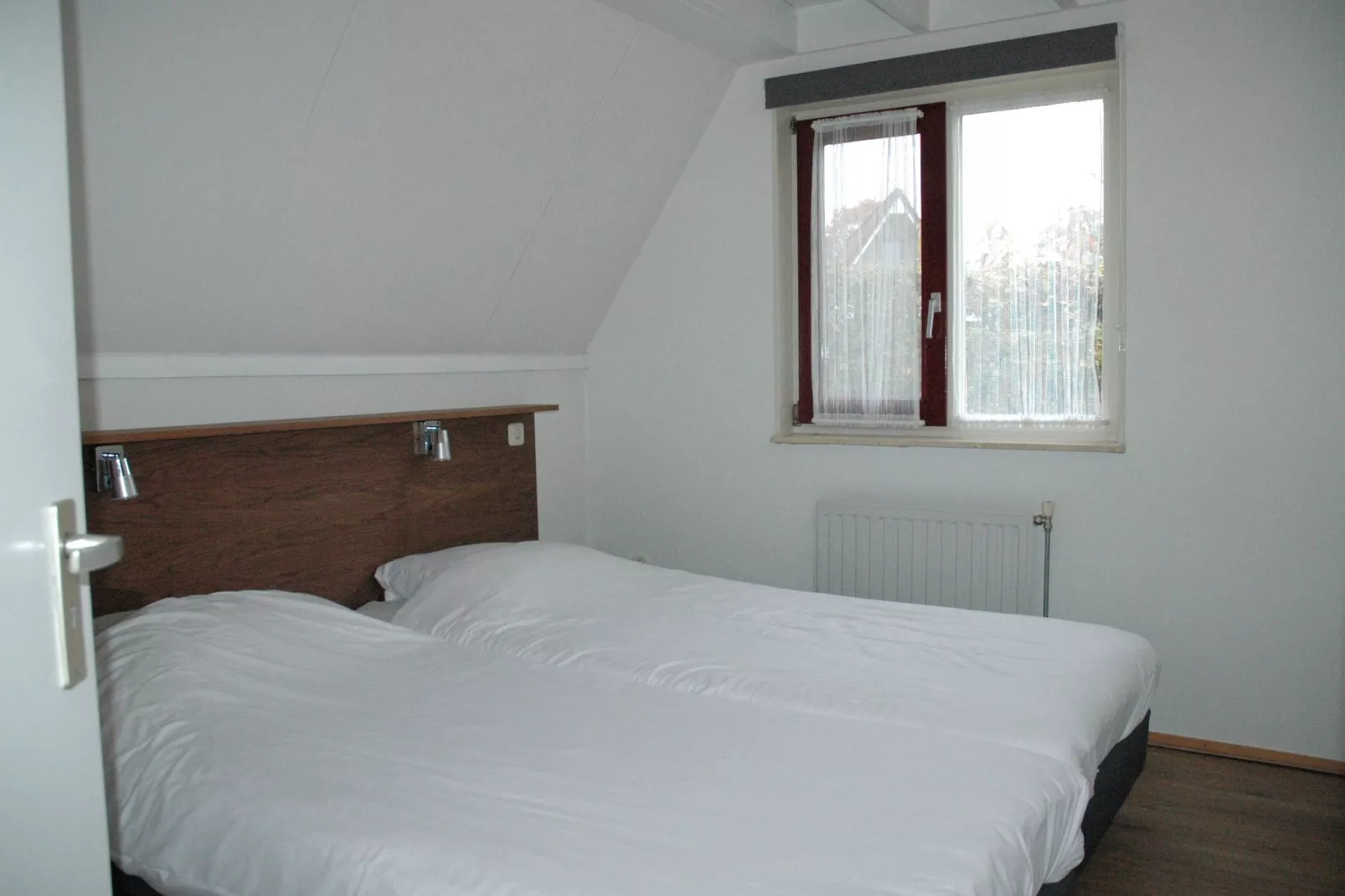 Het Hart van Drenthe 4-Slaapkamer