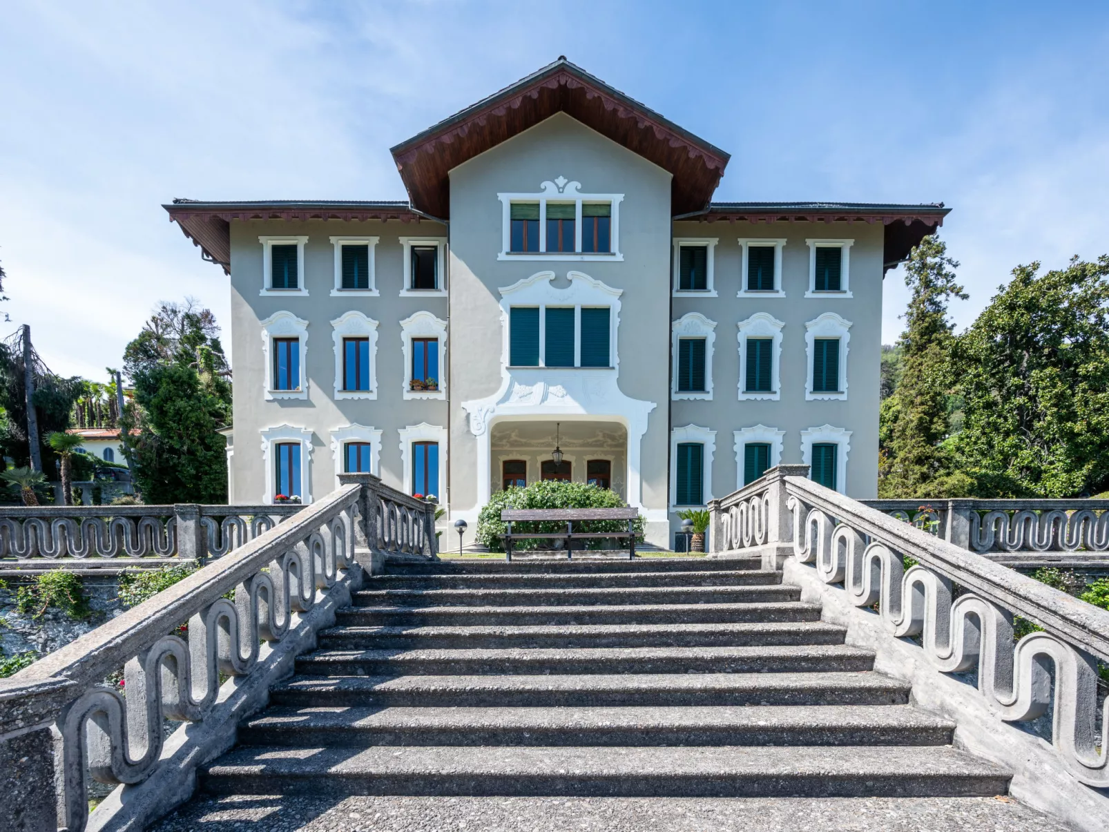 Villa Ceriana
