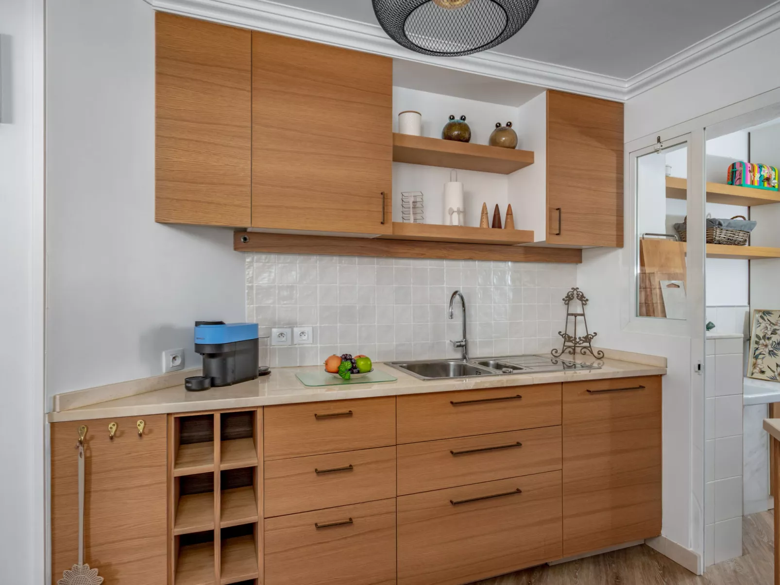 Apartamento AYLA