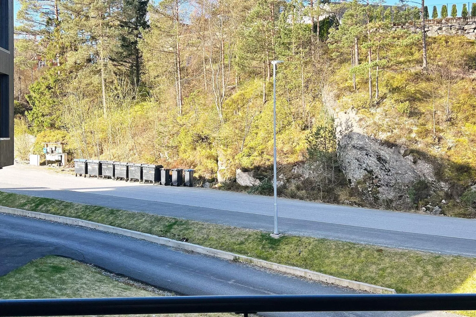4 persoons vakantie huis in Frekhaug-Buitenlucht