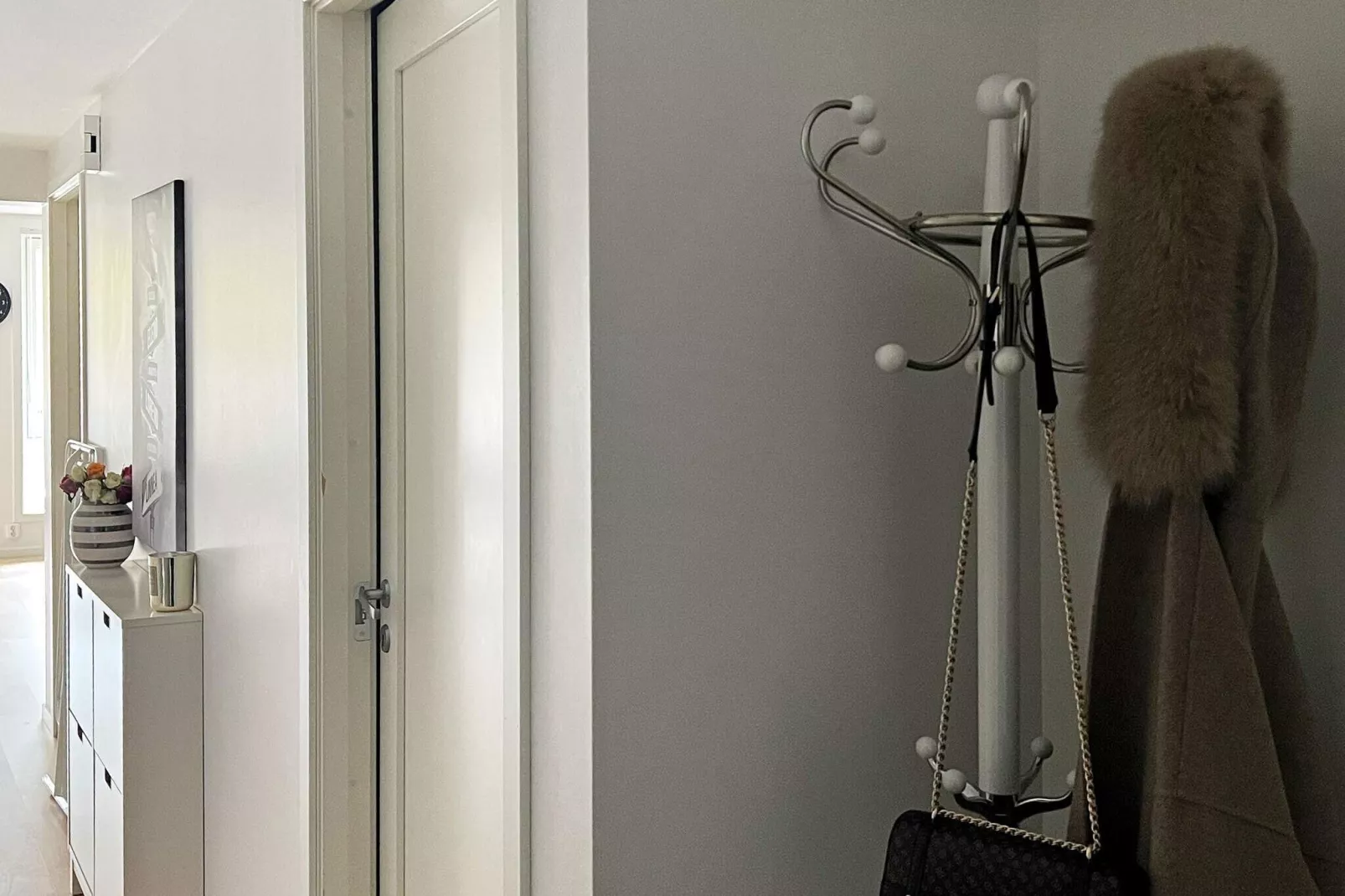 4 persoons vakantie huis in Frekhaug-Binnen