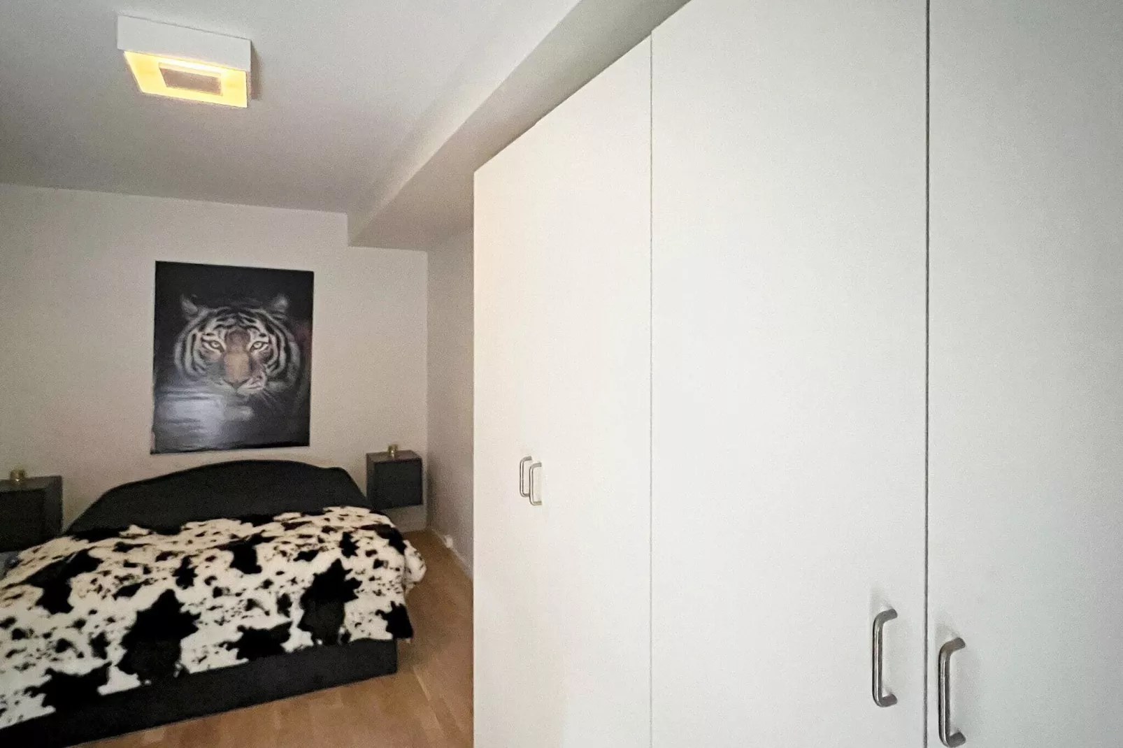 4 persoons vakantie huis in Frekhaug-Binnen