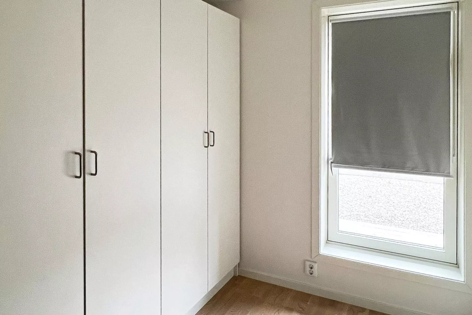4 persoons vakantie huis in Frekhaug-Binnen