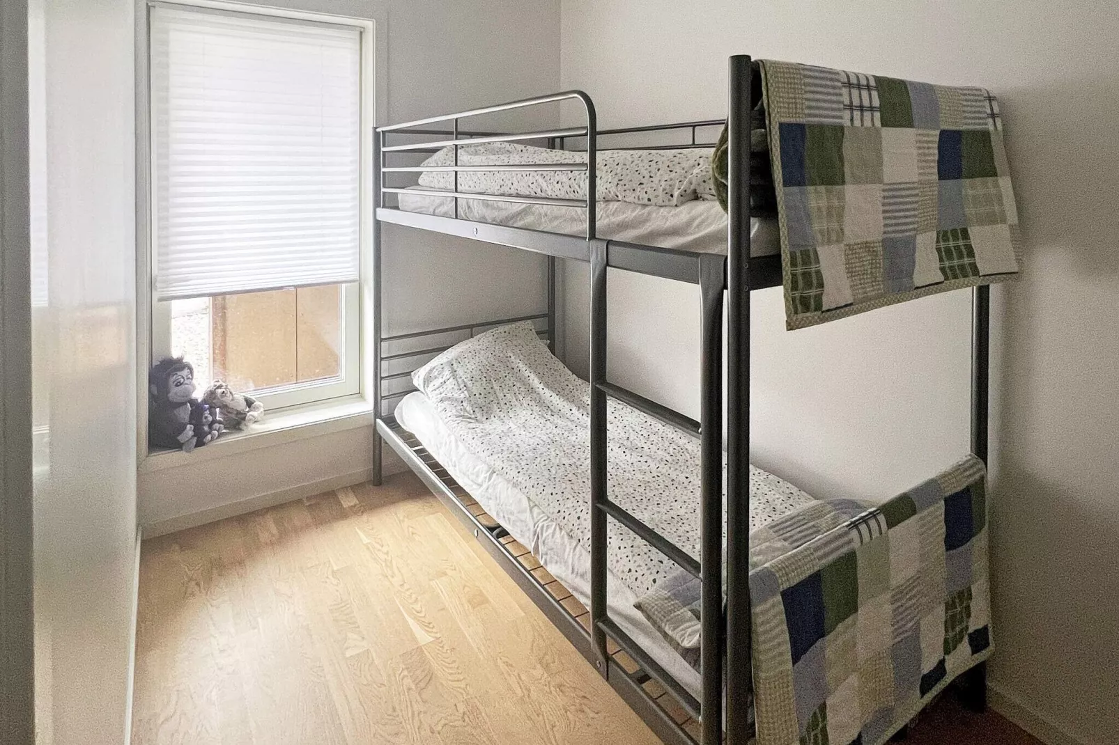 4 persoons vakantie huis in Frekhaug-Binnen