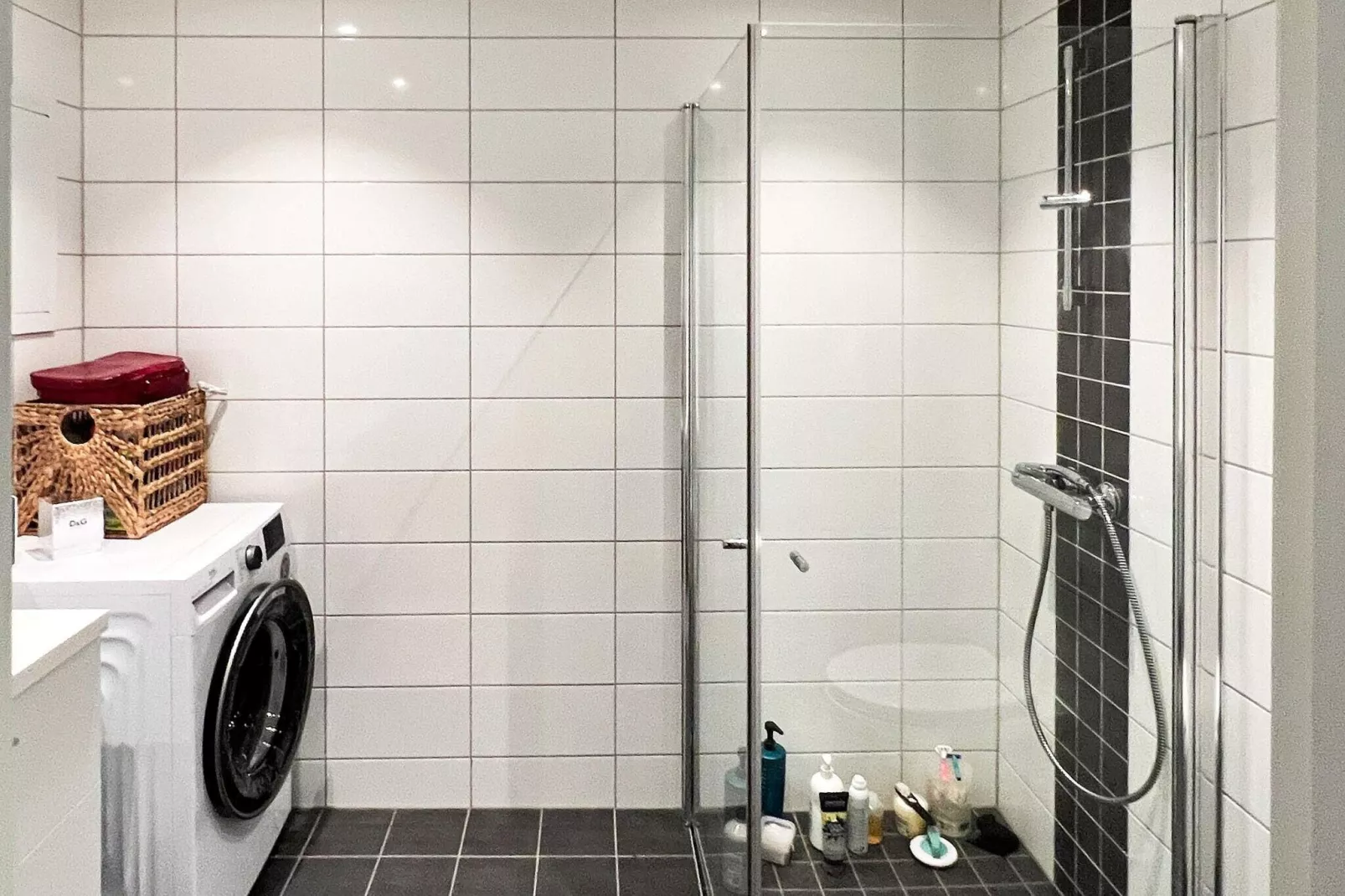 4 persoons vakantie huis in Frekhaug-Binnen