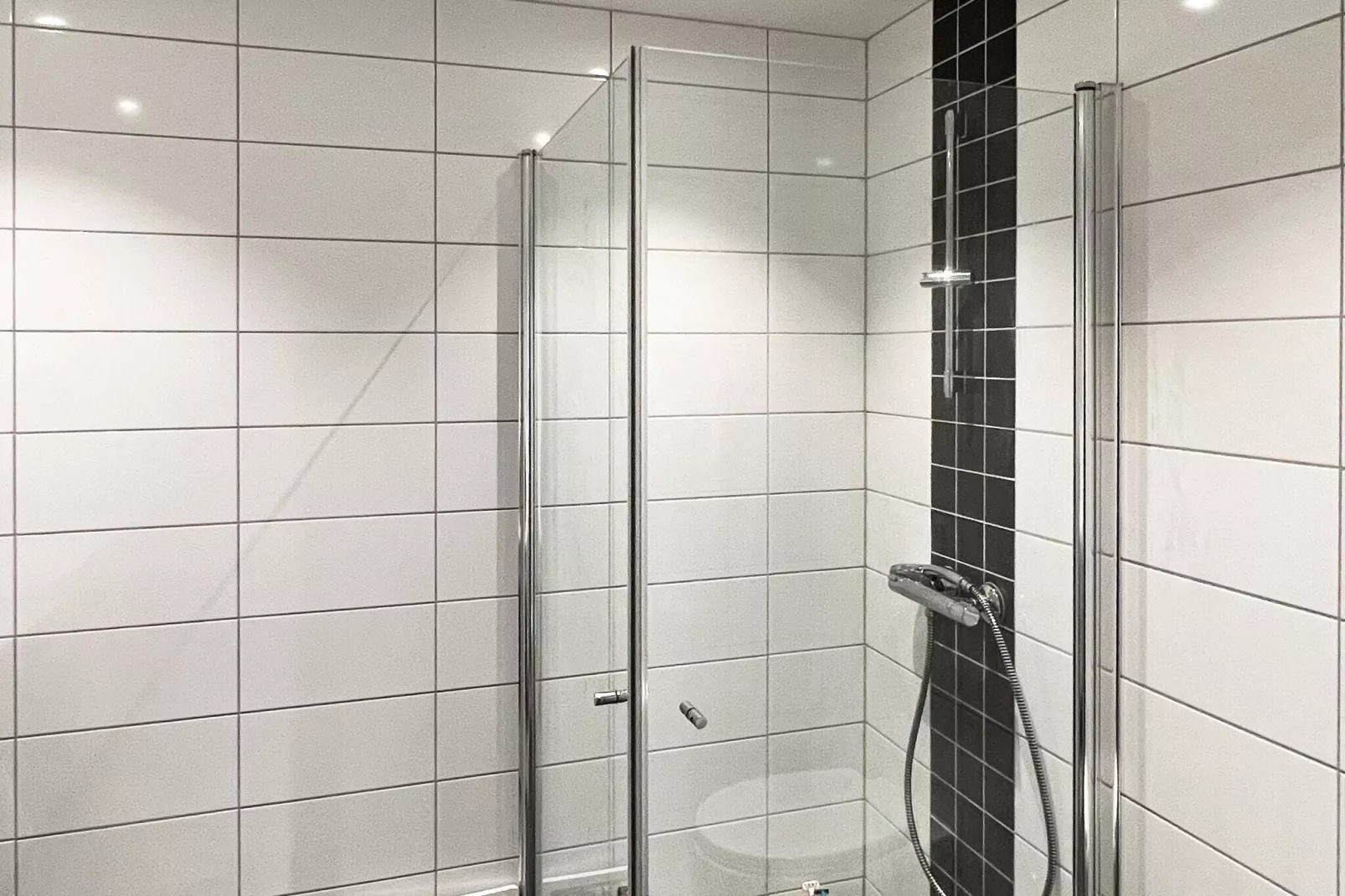 4 persoons vakantie huis in Frekhaug-Binnen