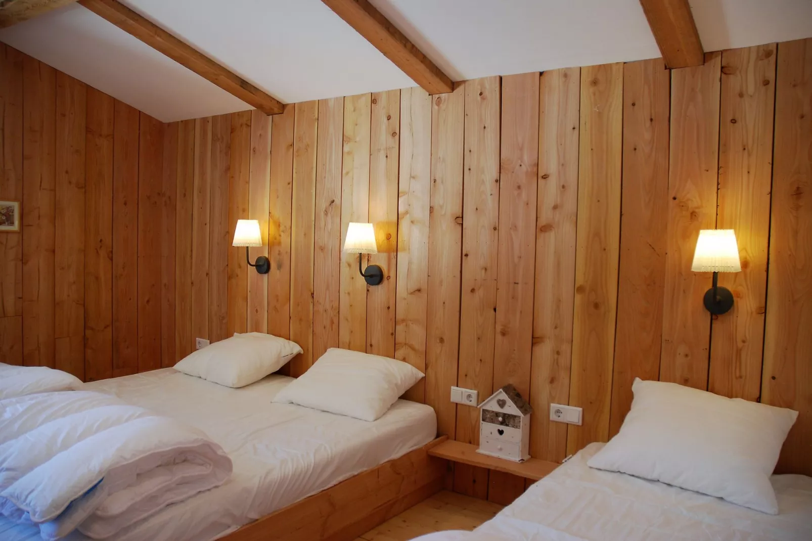 Chalet Innerkrems 2-Slaapkamer