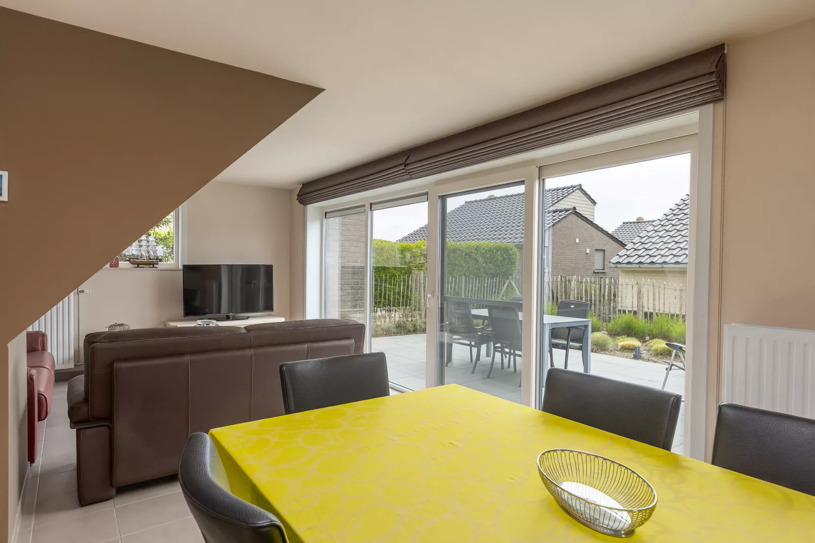 Zee & Polder 31-Woonkamer