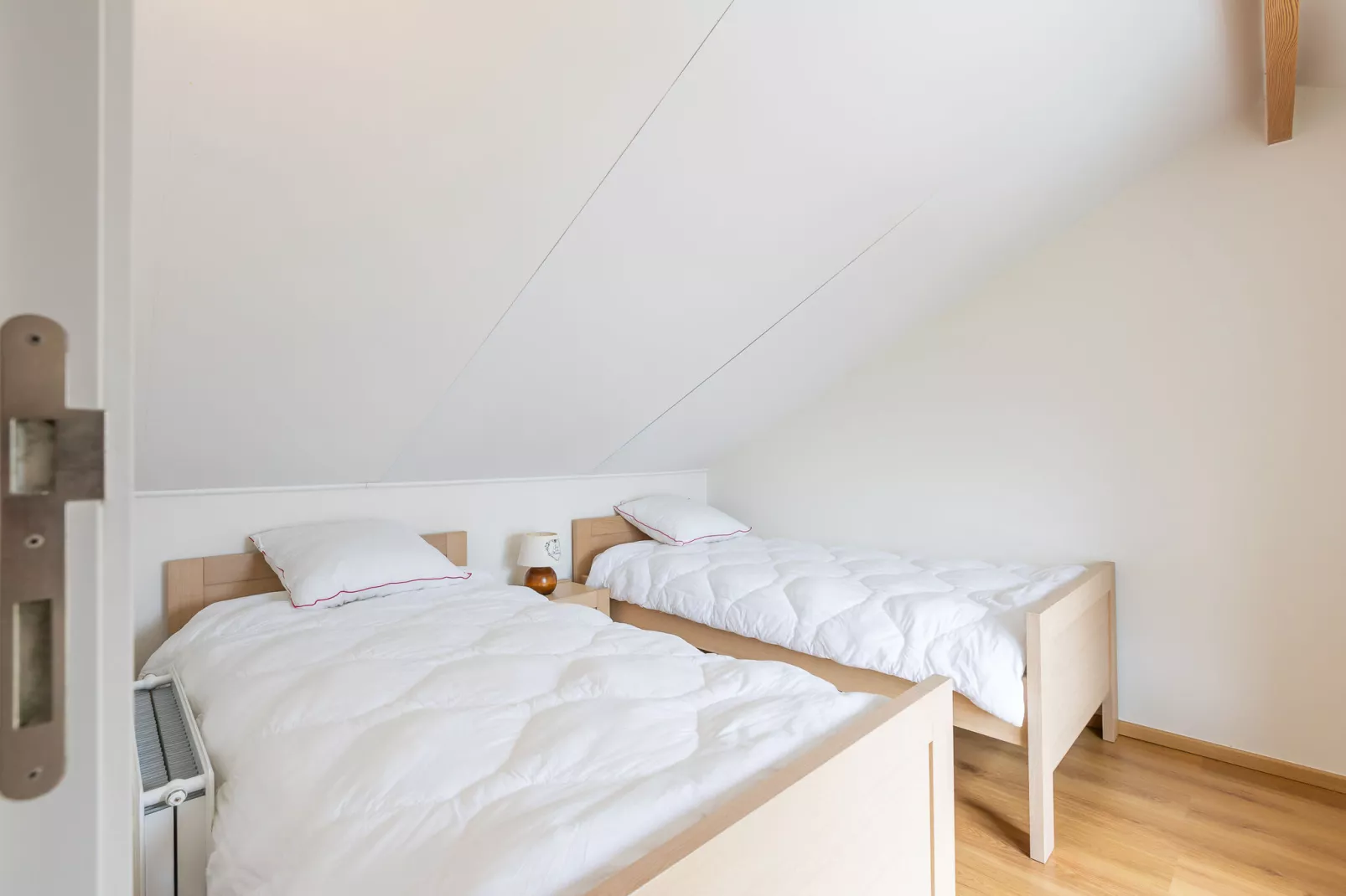 Zee & Polder 31-Slaapkamer