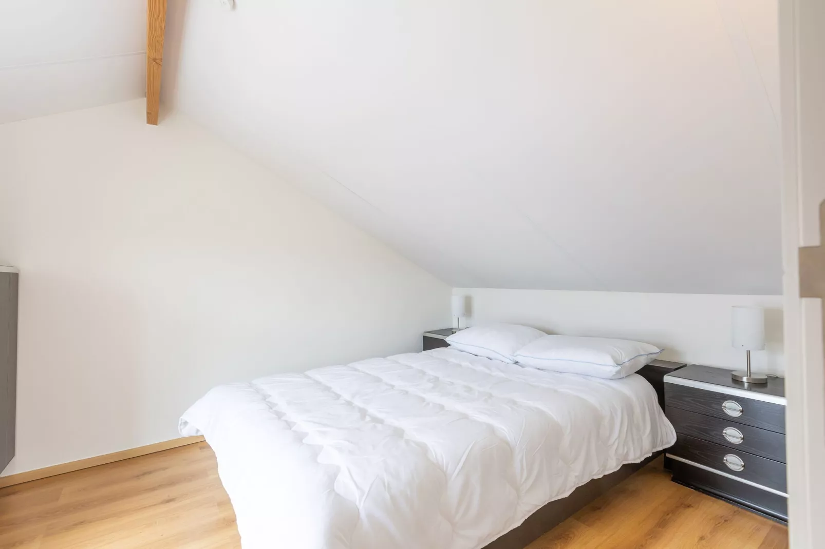 Zee & Polder 31-Slaapkamer