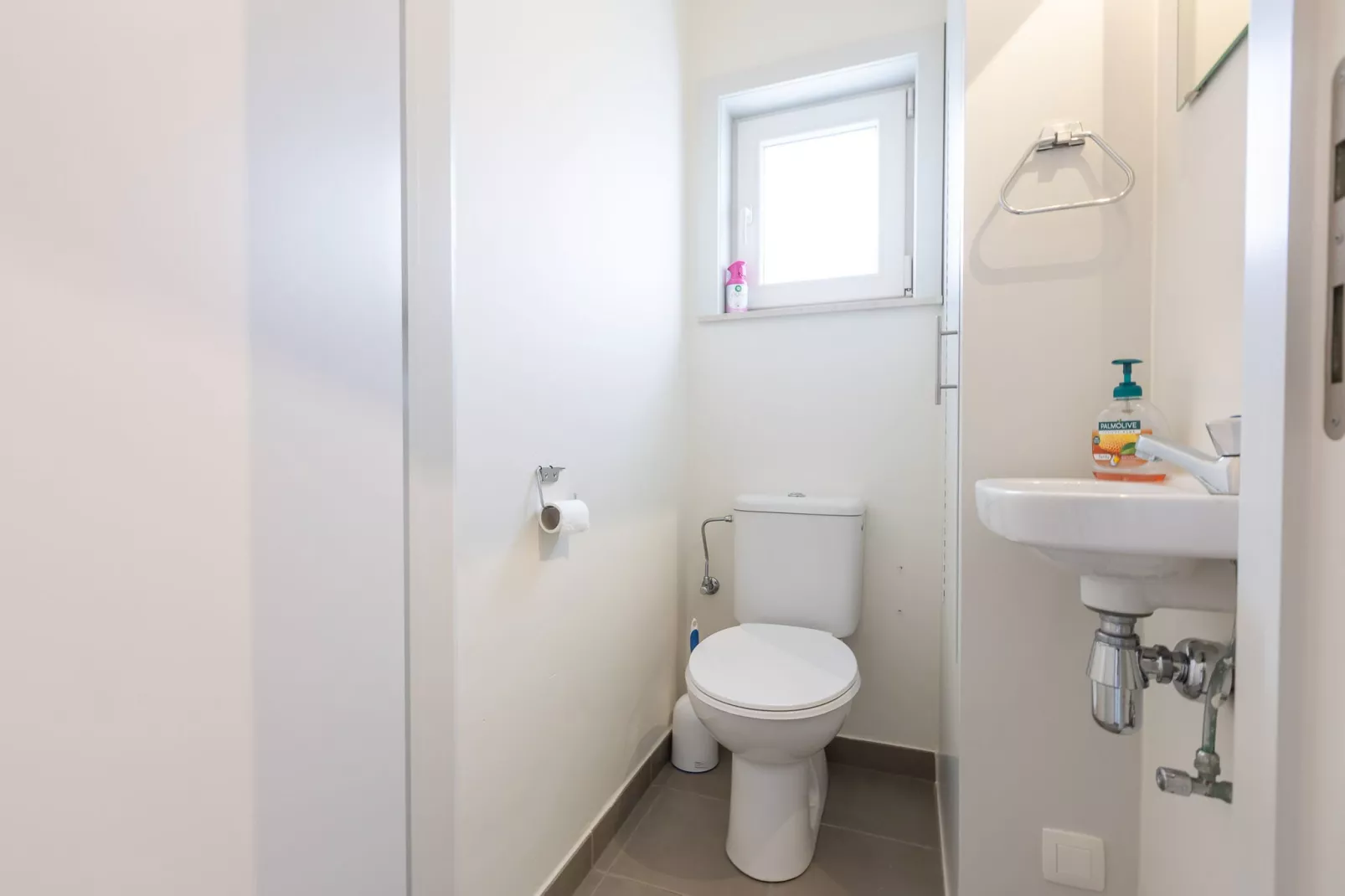 Zee & Polder 31-Badkamer