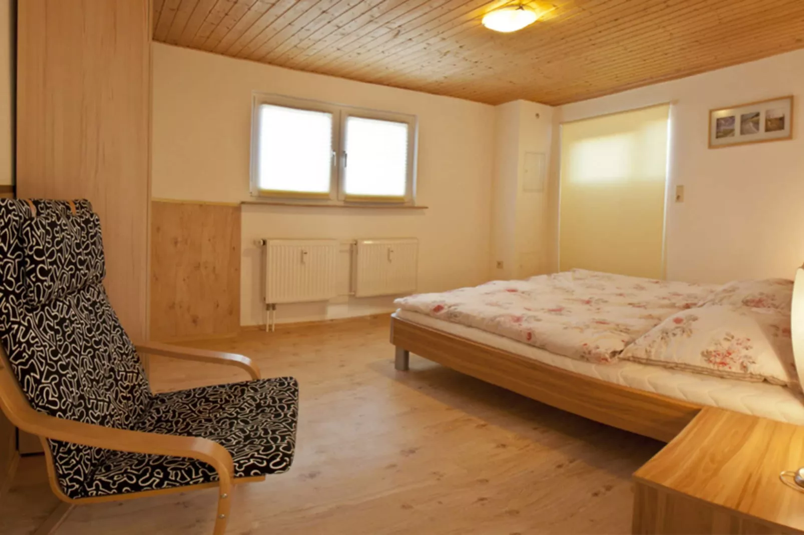 Comfortabel 2 kamer appartement bij de Baltische Zee