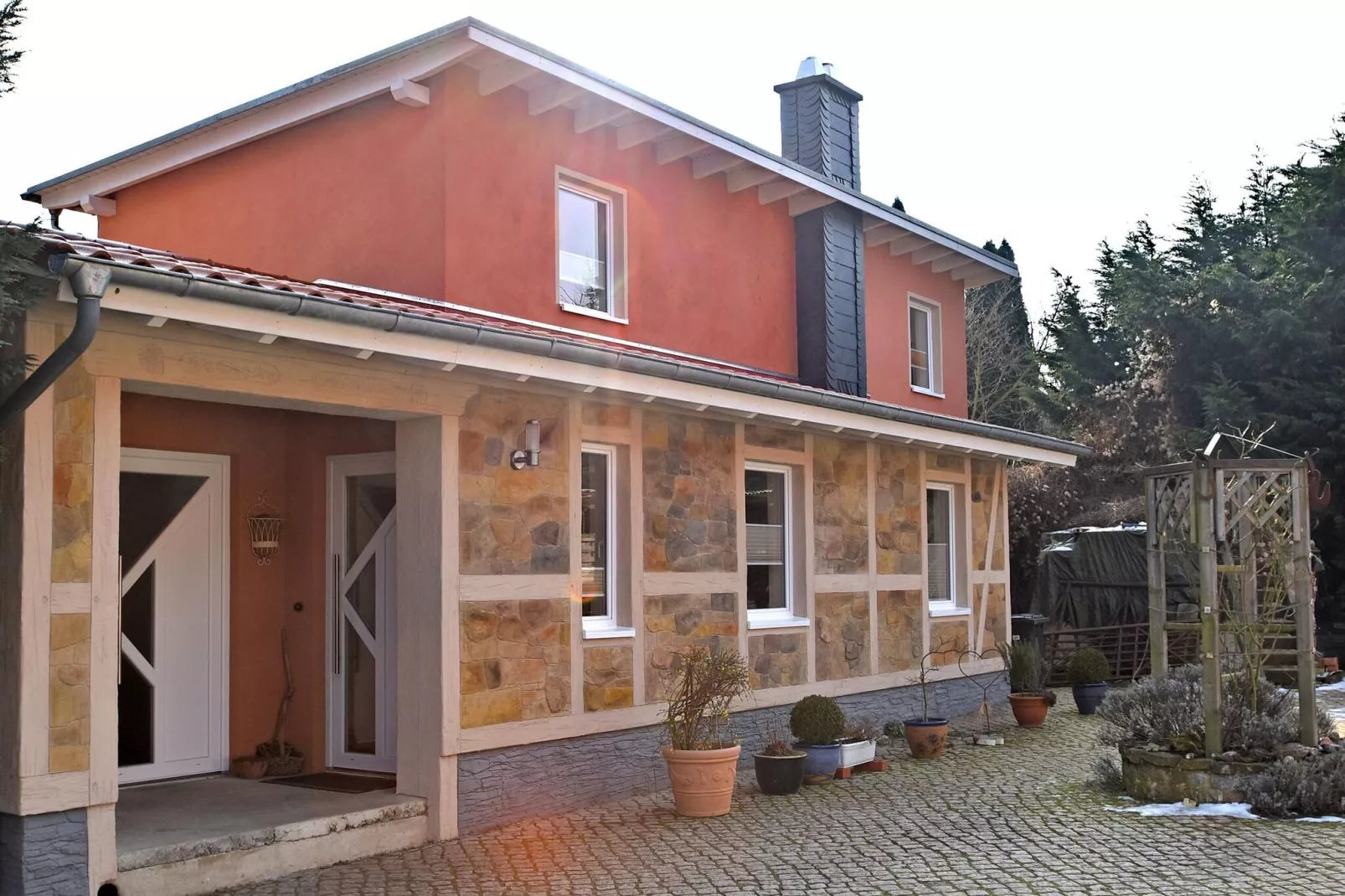 Ferienhaus Wernigerode