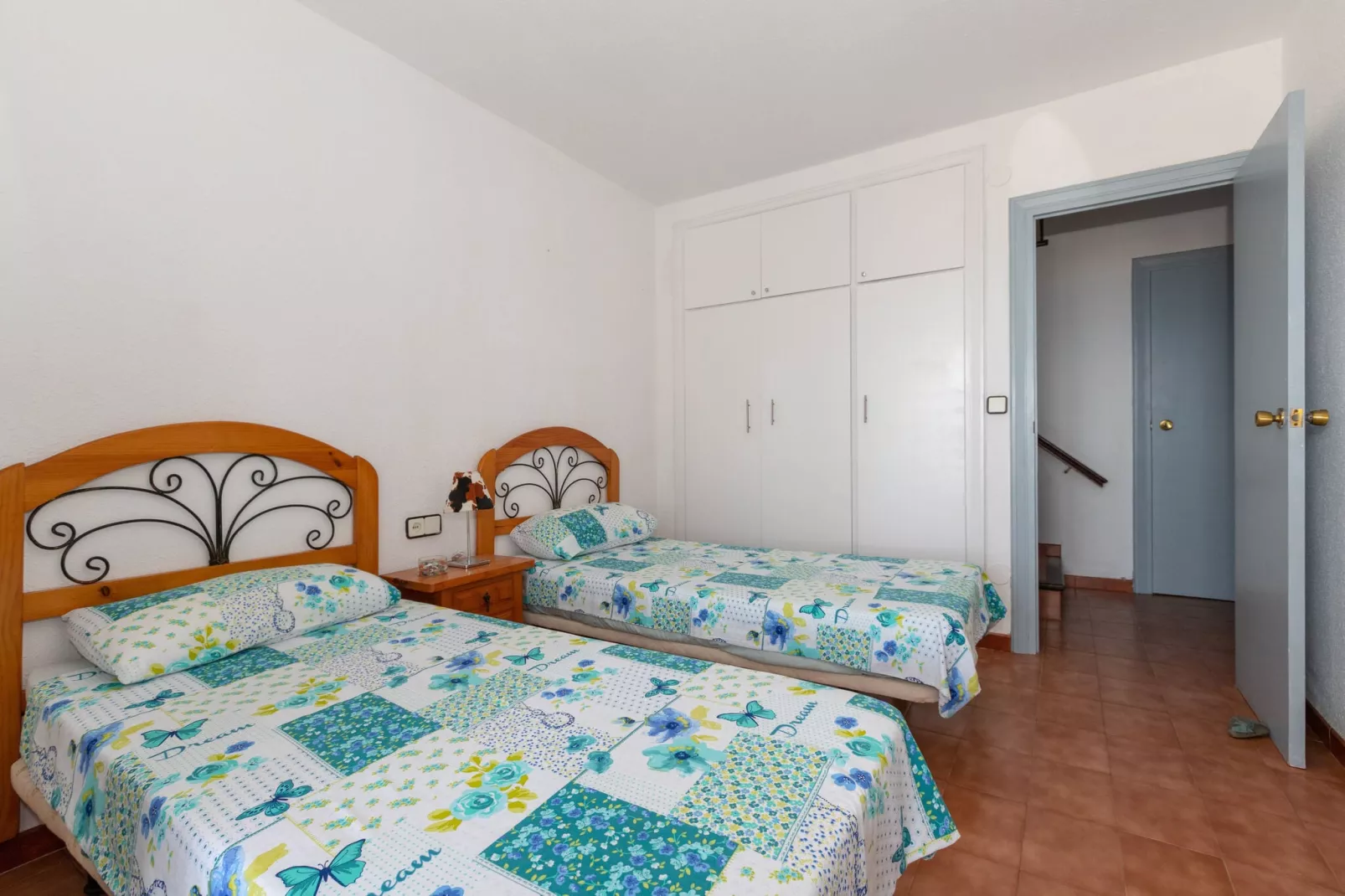 Casa Siloam-Slaapkamer