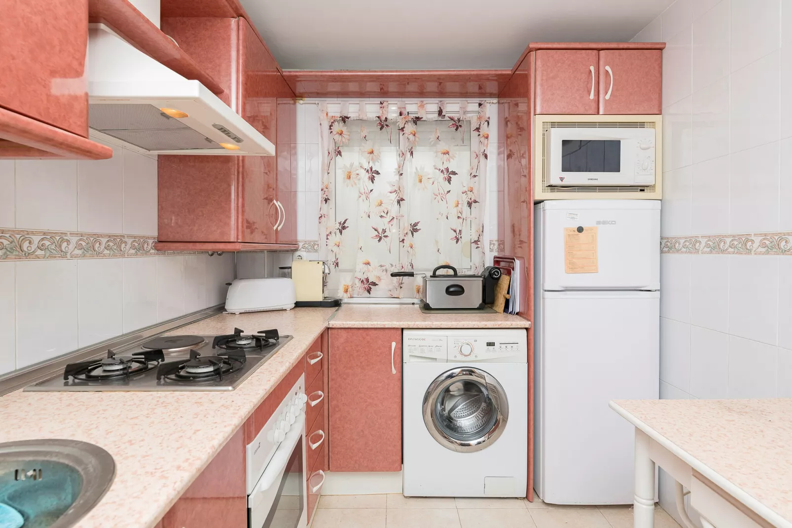 Rosamar-Keuken