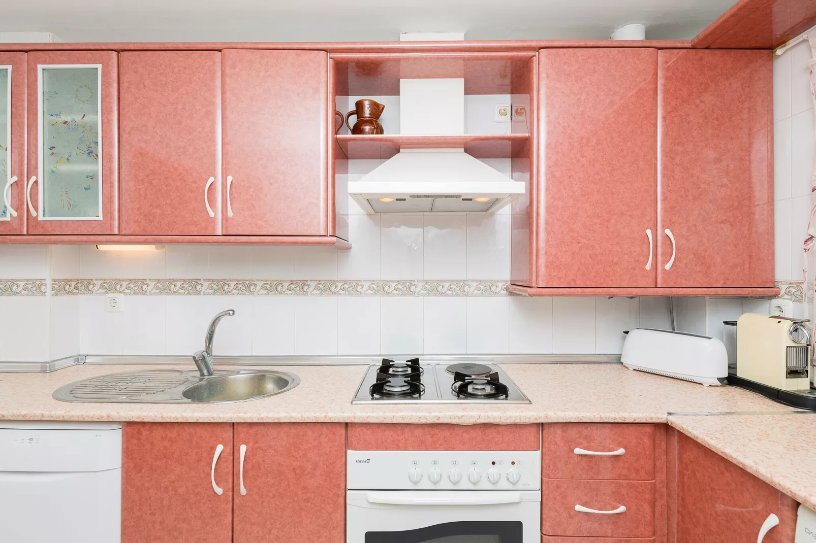 Rosamar-Keuken