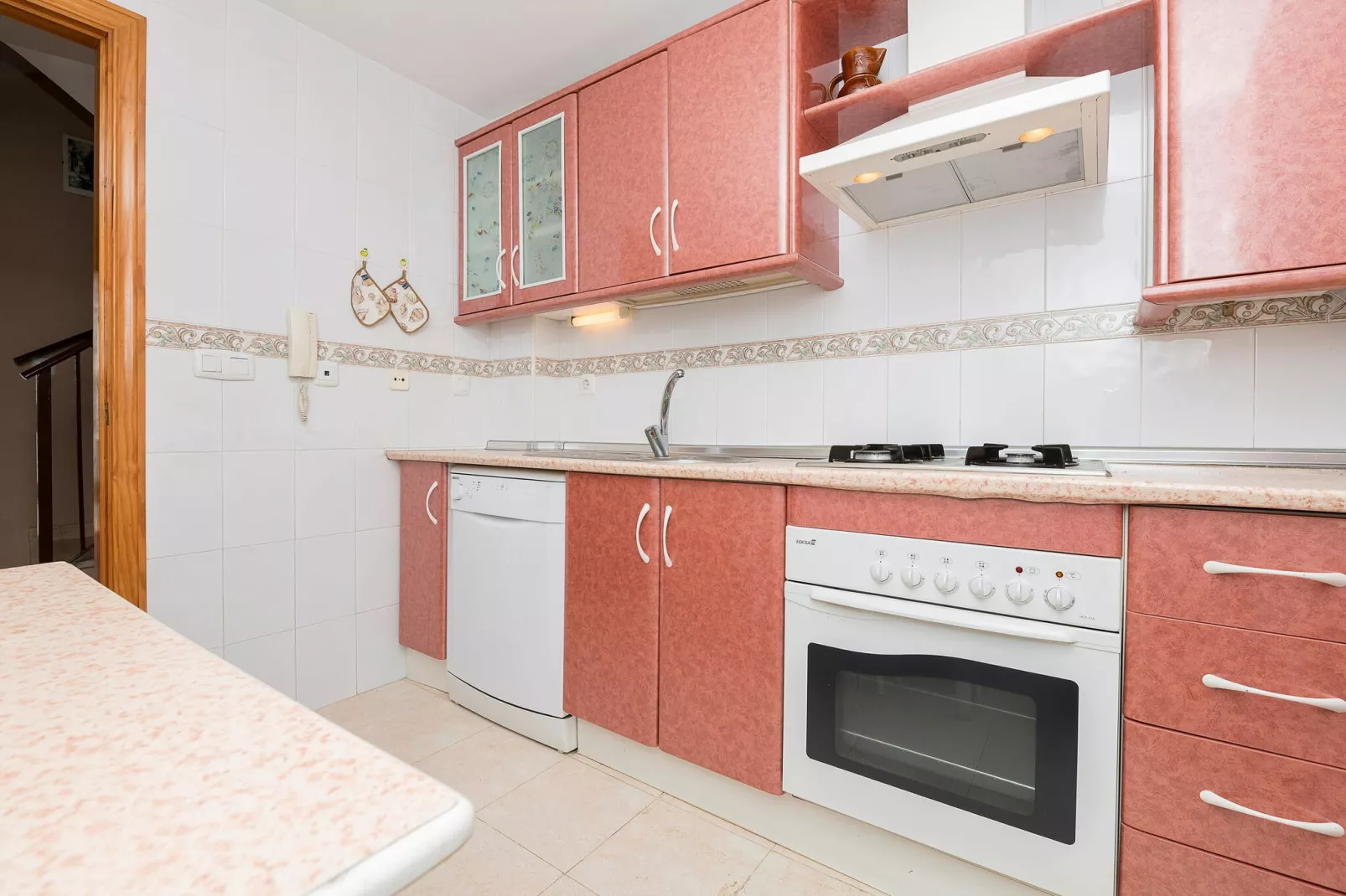 Rosamar-Keuken