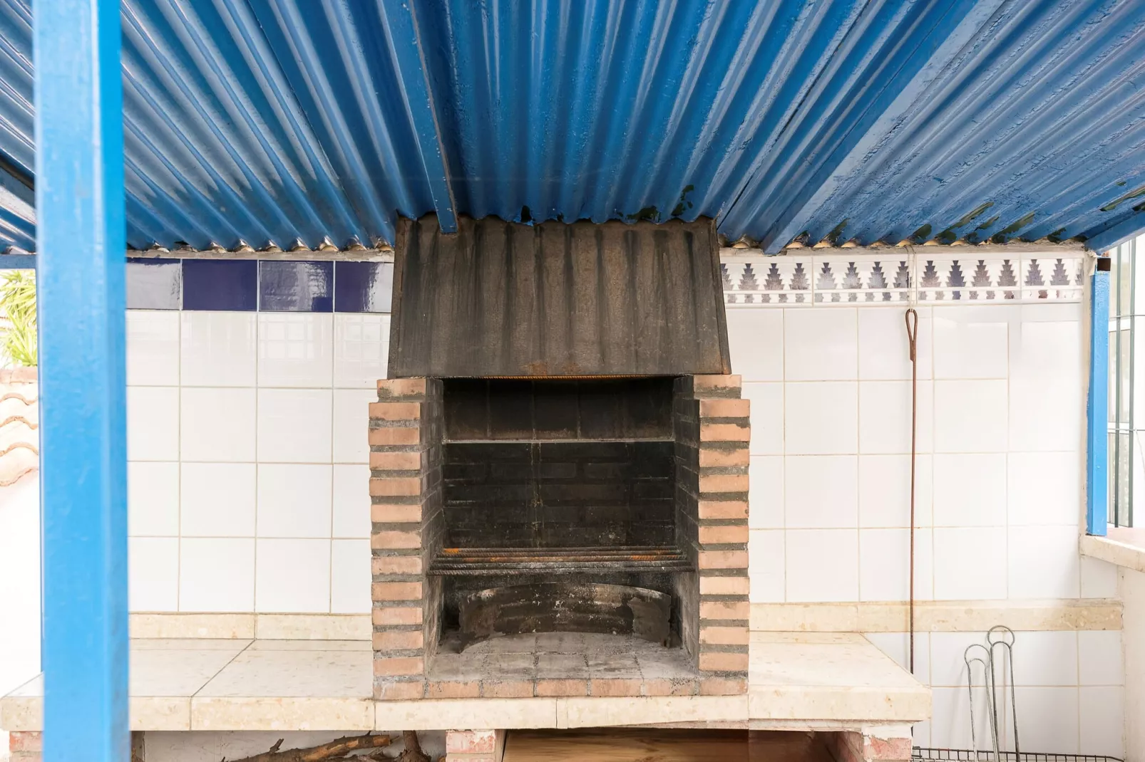 El Coto-Faciliteiten