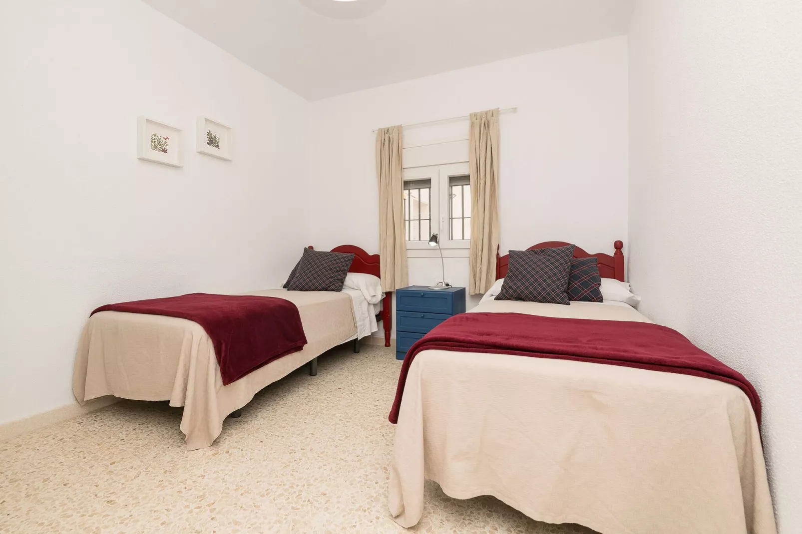 El Coto-Slaapkamer
