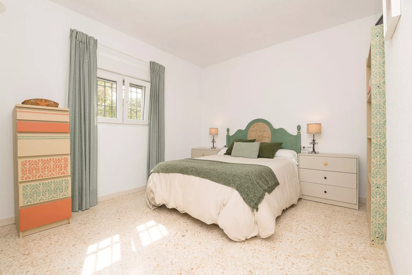 El Coto-Slaapkamer