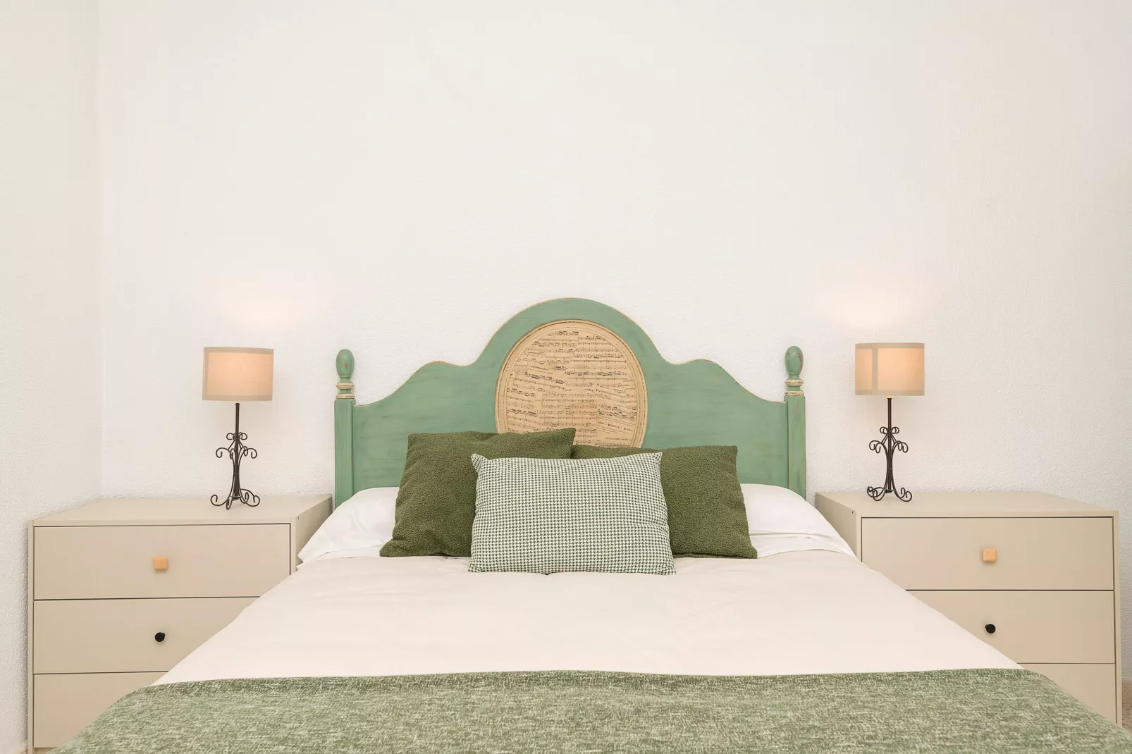 El Coto-Slaapkamer