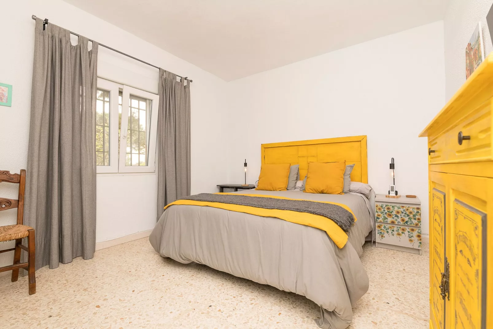 El Coto-Slaapkamer