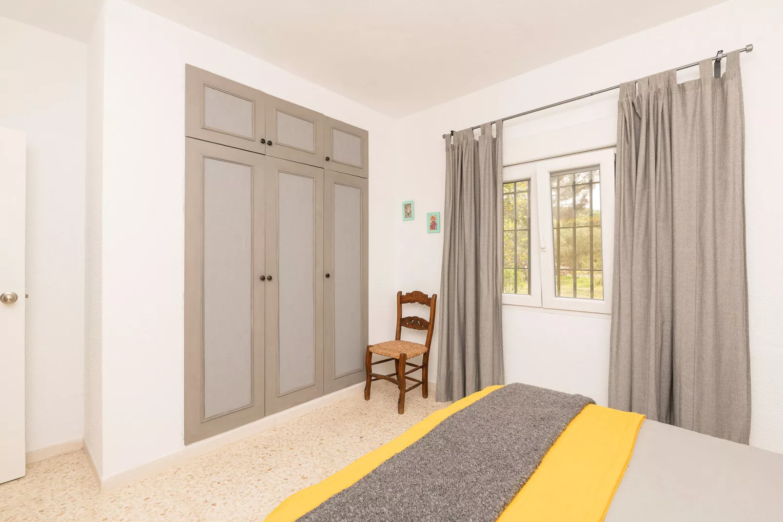 El Coto-Slaapkamer