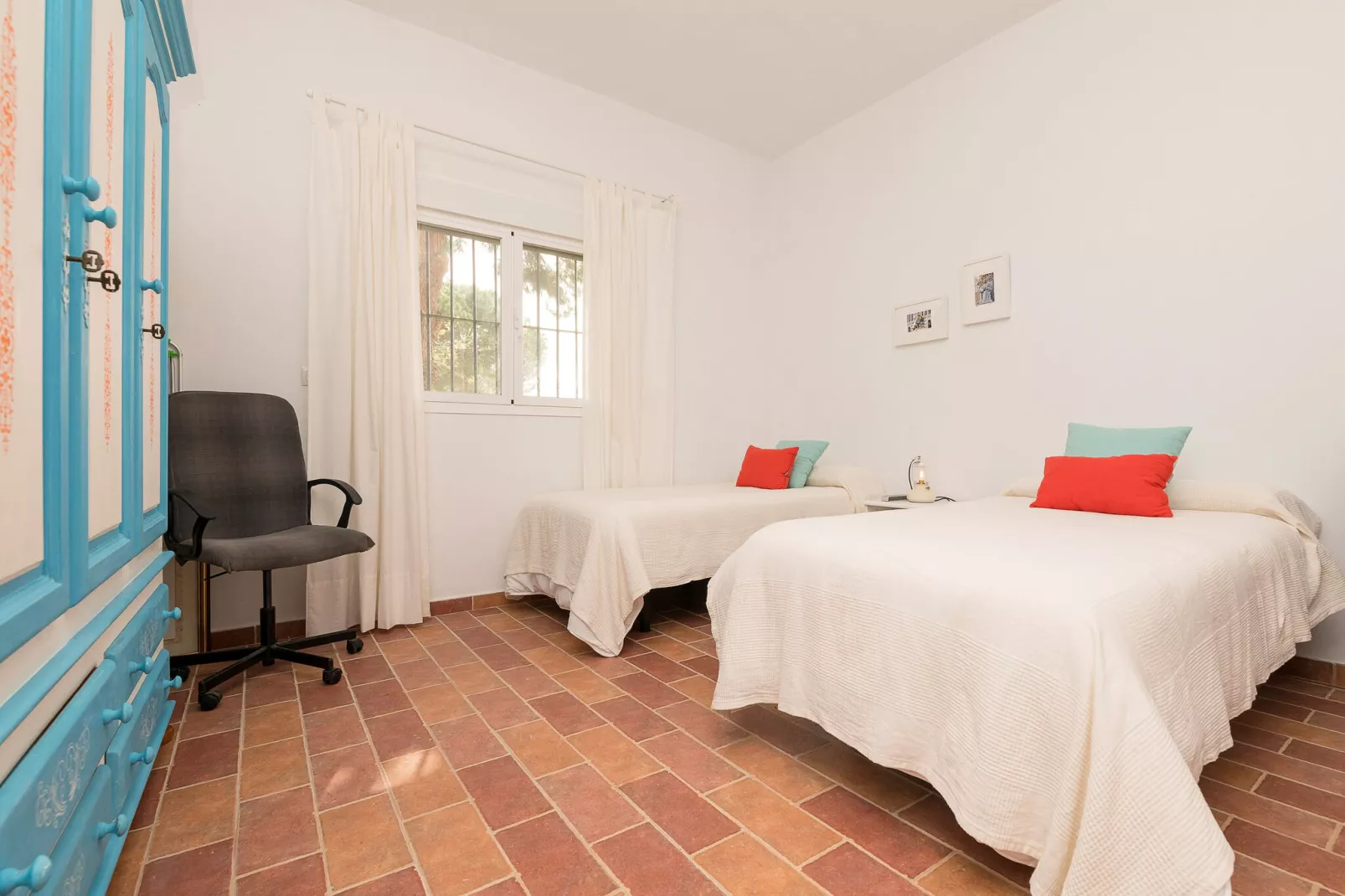 El Coto-Slaapkamer
