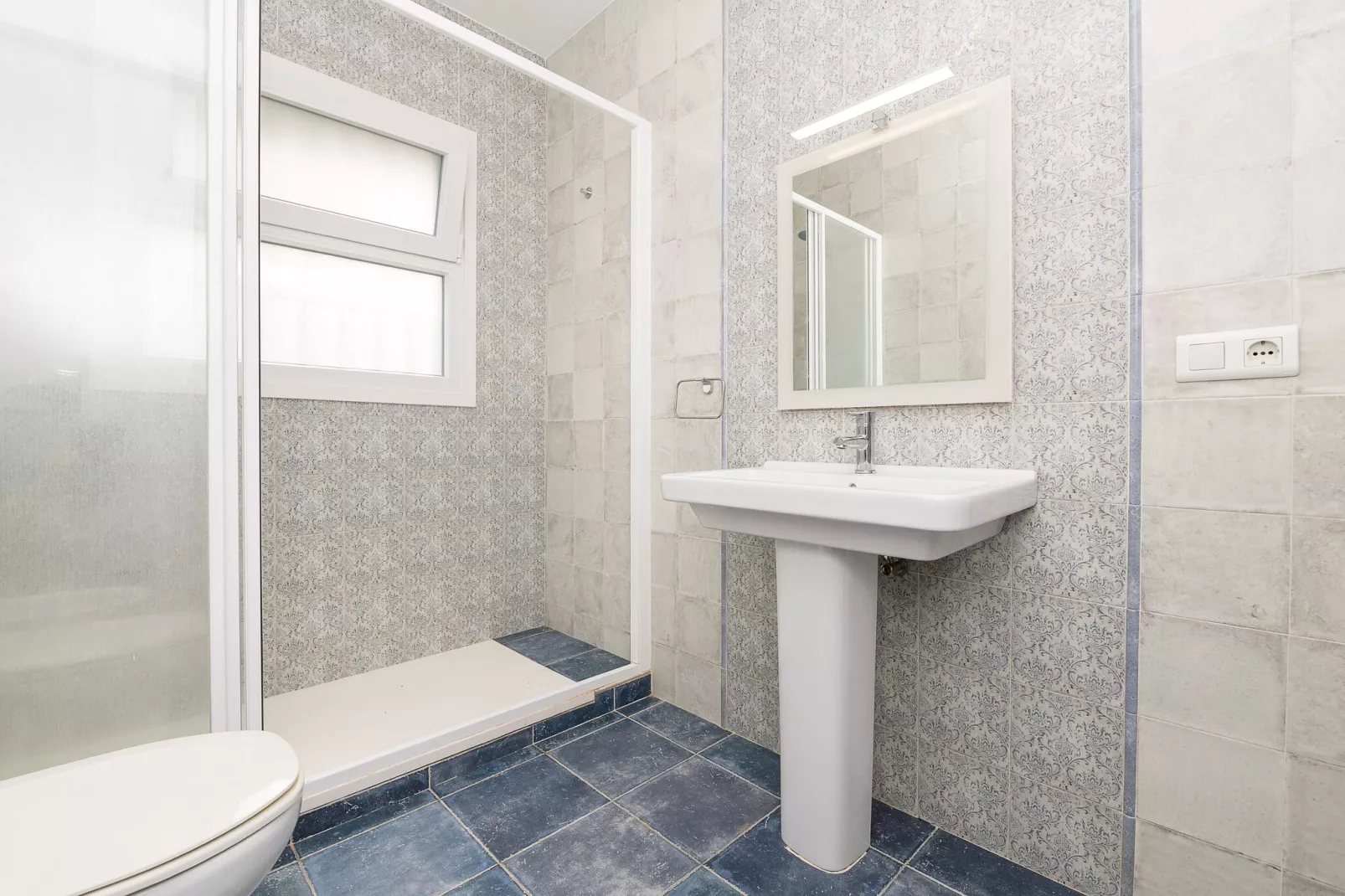 El Coto-Badkamer