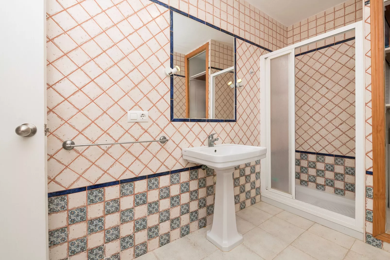 El Coto-Badkamer