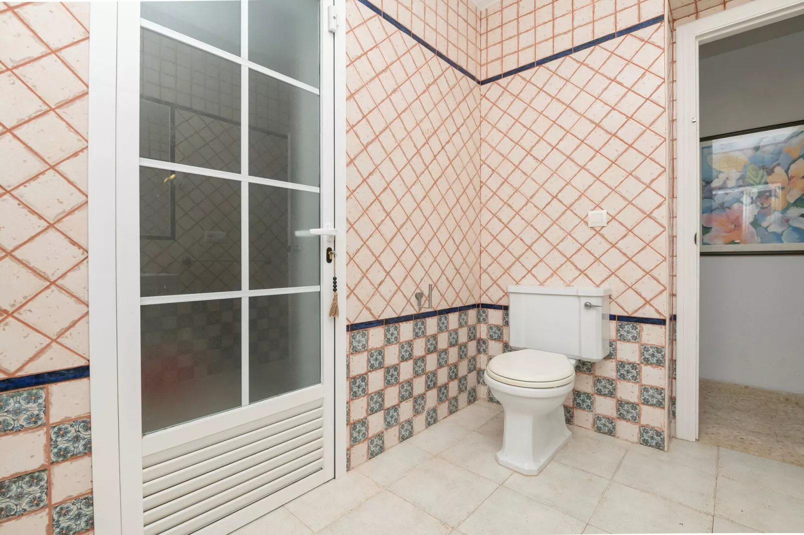 El Coto-Badkamer