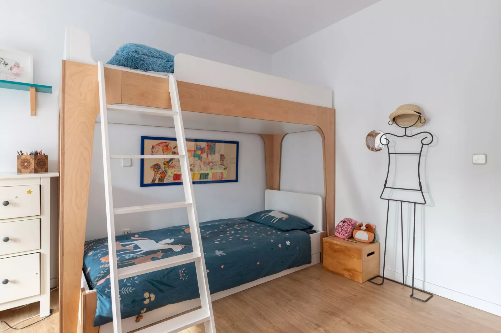 AxarquÍa-Slaapkamer