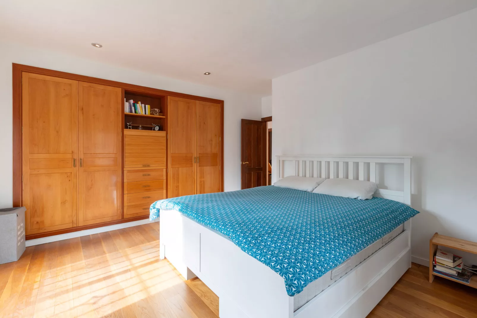 AxarquÍa-Slaapkamer